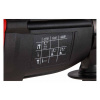 Перфоратор  WORTEX  LX RH 2628  (800 Вт,SDS+,3 режим,2.8Дж,3.0кг)