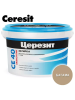 Затирка цементная багама беж   2,0кг  CE-40  CERESIT эластичная