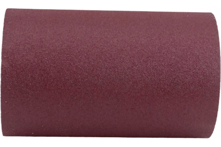 Шкурка на бумаж. осн. №320 115мм х 5м  GEPARD