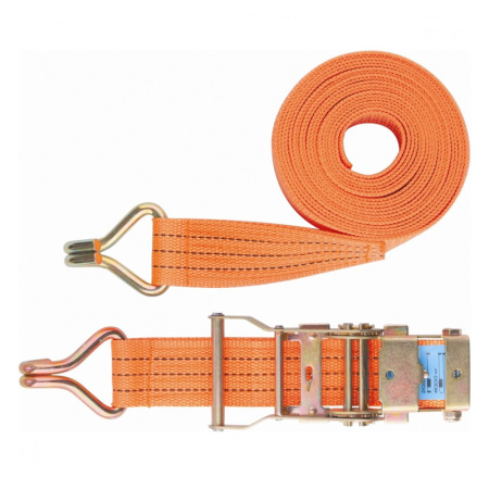 Стяжка груза 10,0м, ширина ленты 50мм  STELS