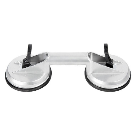 Стеклодомкрат двойной, 100кг  УПРАВДОМ