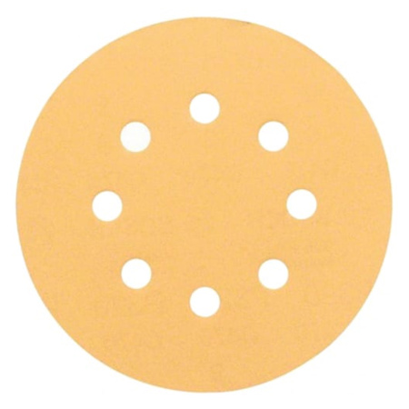 Круг шлифов.125мм К   60  VELKRO BOSCH