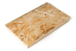 Плита OSB-3 15,0х1250х2500мм  Муром 