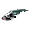 Углошлиф. маш. METABO  WE 2000-230  (2000 Вт,230мм,5.8кг)