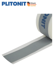 Лента гидроизоляционная  ГидроЛента PLITONIT