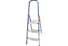 Стремянка 3 ступени  0,6/ 1,3  АЛЮМЕТ