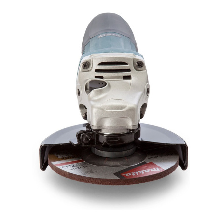 Углошлиф. маш. MAKITA  GA 5034  (720Вт,125мм,11000об/мин,1.4кг)