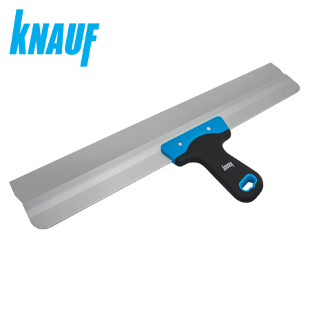 Шпатель 500 нерж KNAUF