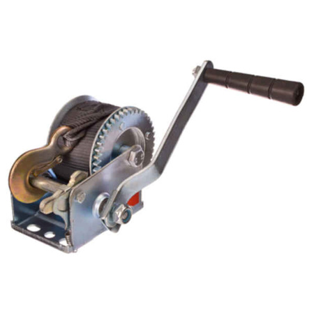 Лебедка ручная   450кг,   8,5м  FALCO