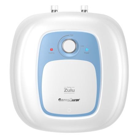 Водонагреватель накопительный  GARANTERM нижний 15-U ZULU