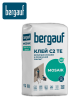 Клей плиточный 25,0кг  BERGAUF Mosaik, С2 ТЕ