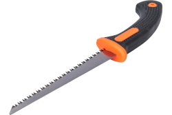 Ножовка по гипсокартону 150мм  STARTUL MASTER