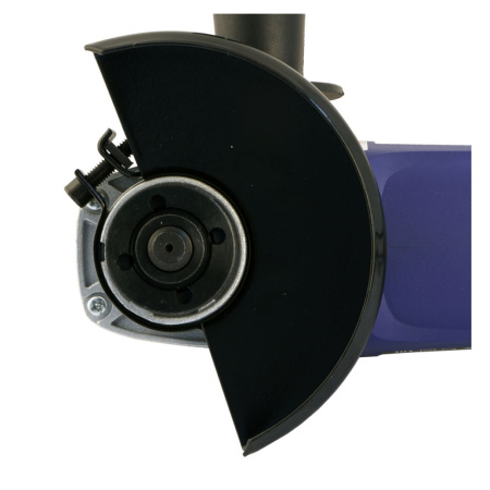 Углошлиф. маш. ДИОЛД  МШУ-0,95-01 (950Вт,125мм)