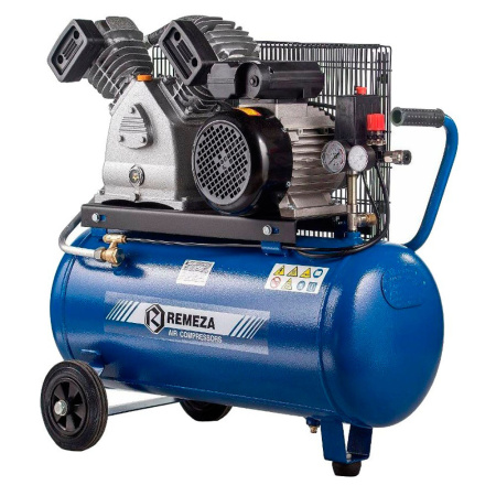Компрессор  СБ4/С-100.LB30A  REMEZA