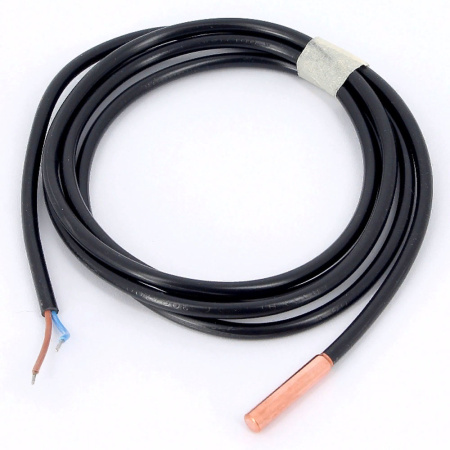 Датчик водонагревателя  DE DIETRICH