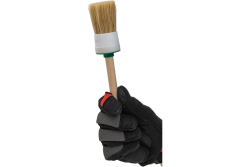 Кисть круглая нат. щетина 60мм (№18)  ВОЛАТ