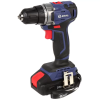 Шуруповерт акк. ДИОЛД ДЭА-20 Л-09 (20В, 2,0 Ач, 50Нм, 1,27кг)
