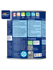Краска ВД интерьерная   1,0л  DULUX BINDO 20  BW полуматовая