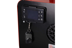 Тепловая пушка дизельная ТДПН-6000  РЕСАНТА 