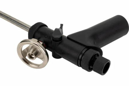 Пистолет для монтажной пены 008-0101Э  ПЕТРОВИЧ