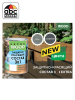 Состав защитный махагон   0,8л  FARBITEX Profi wood EXTRA