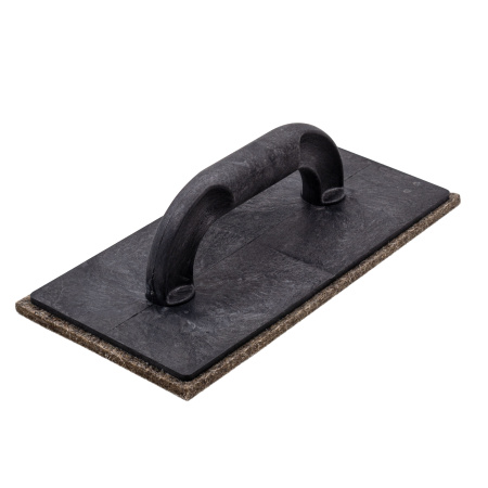 Терка  с фетровым покрытием, 140х280 мм  РемоКолор