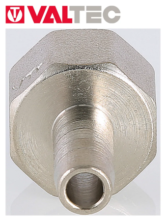 Переход для р.шл.    1/2"г - 20 ник  VALTEC