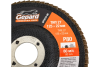 Круг лепестковый КЛТ 125 х 22 H20 (Р080)  GEPARD