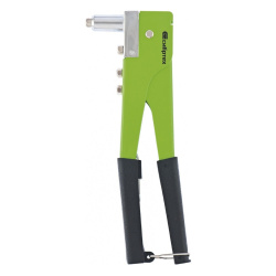 Заклепочник 2,4-4,8мм переставной  СИБРТЕХ